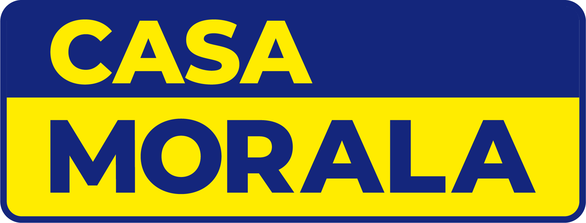 Logo Casa Morala