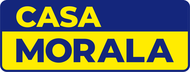 Logo Casa Morala